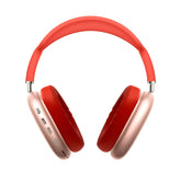 Speed-X Technologies P9 Bluetooth Headset RED
