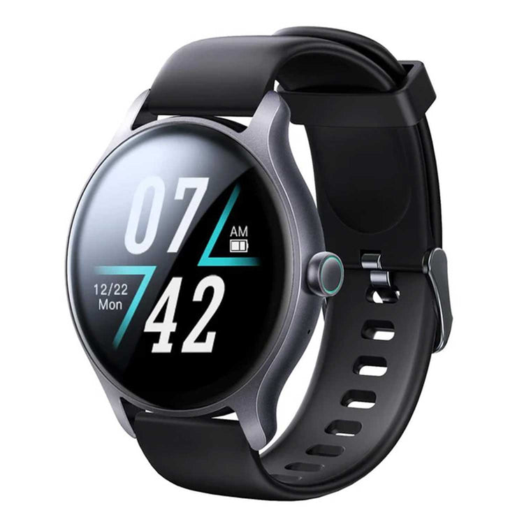 JOYROOM JR-FC1 Classic Series Smart Watch (Make/Answer Call) Dark Gray