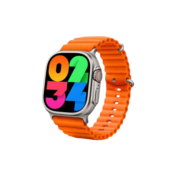 Smart Watches