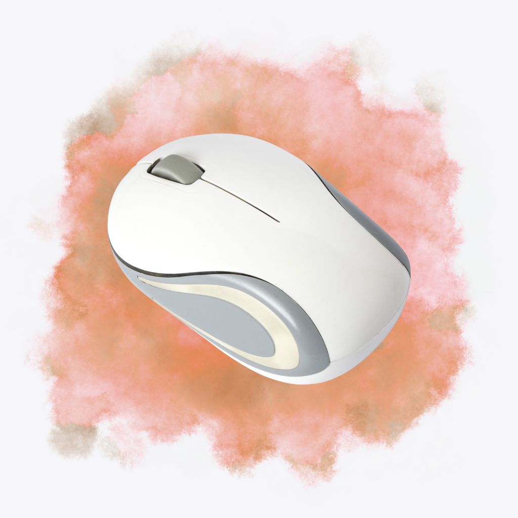 Mouse