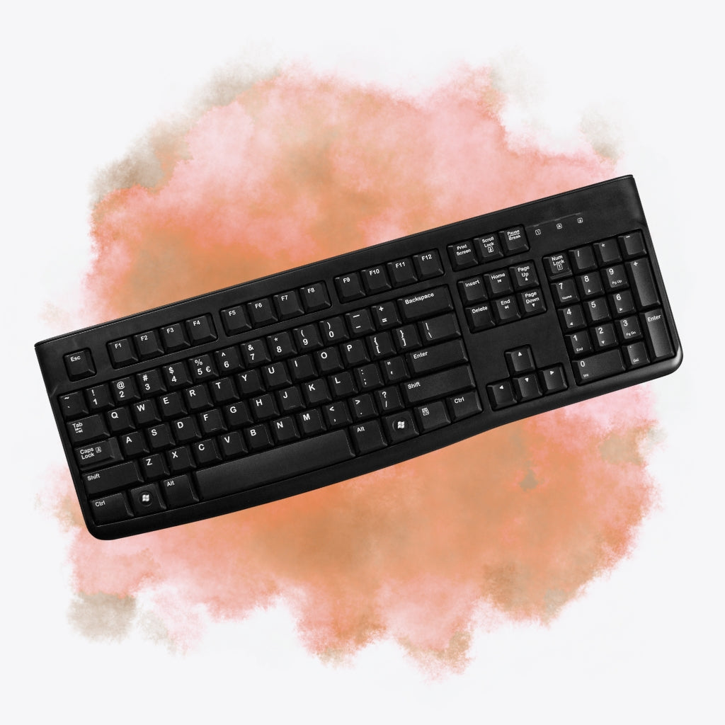 Keyboards