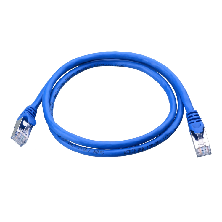 Lan Cable CAT 6 UTP 1.5M