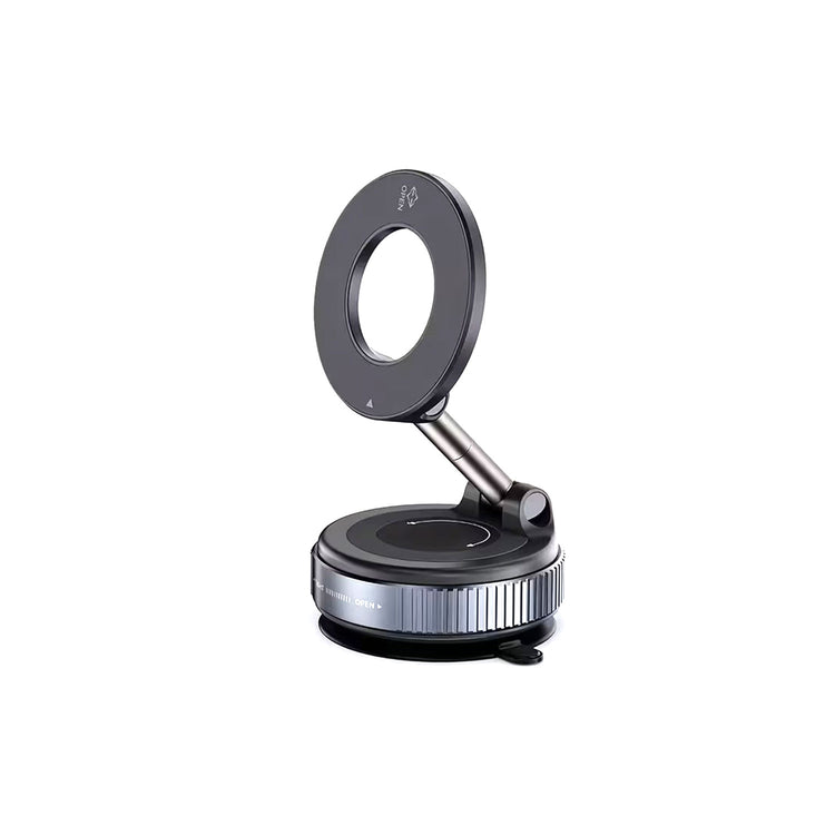 Speedx Sx-m01 360° Magnetic Car Phone Holder
