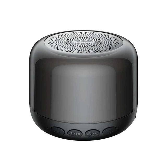 JOYROOM ML03 Transparent RGB Wireless Speaker