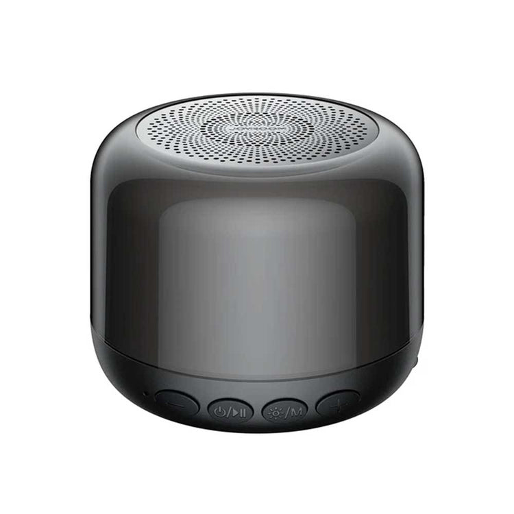 JOYROOM ML03 Transparent RGB Wireless Speaker