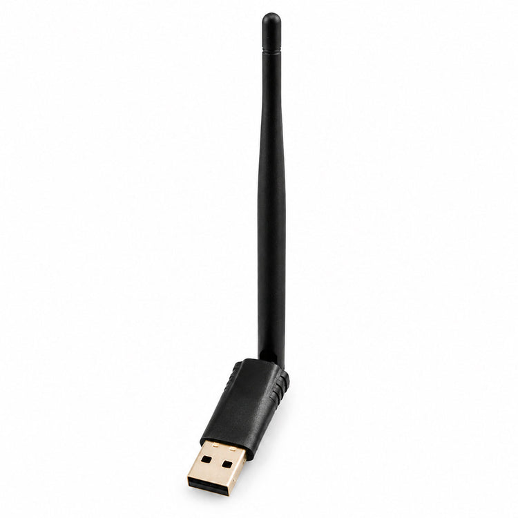 Speedx Alfa W114 3dbi Rtl8188ftv-vc Antenna Wifi Usb Adapter 300mbps