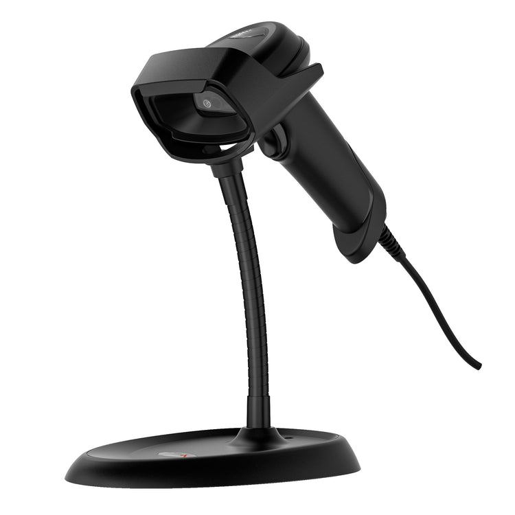 SPEED-X SX-BS8800 2D WIRED BARCODE SCANNER WITH STAND
