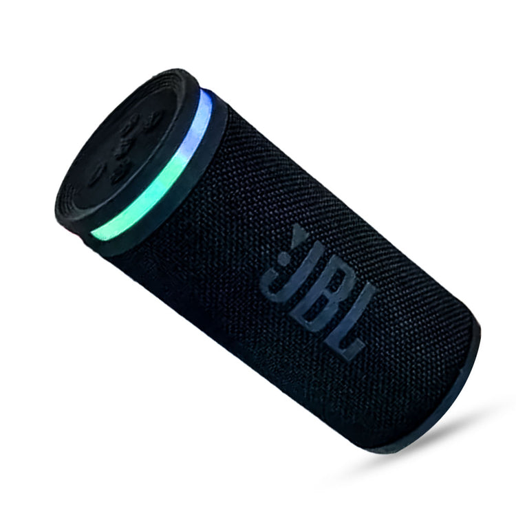 JBL S278 SPEAKER PORTABLE SPEAKER CYLINDRICAL WATERPROOF CLOTH WOOFER