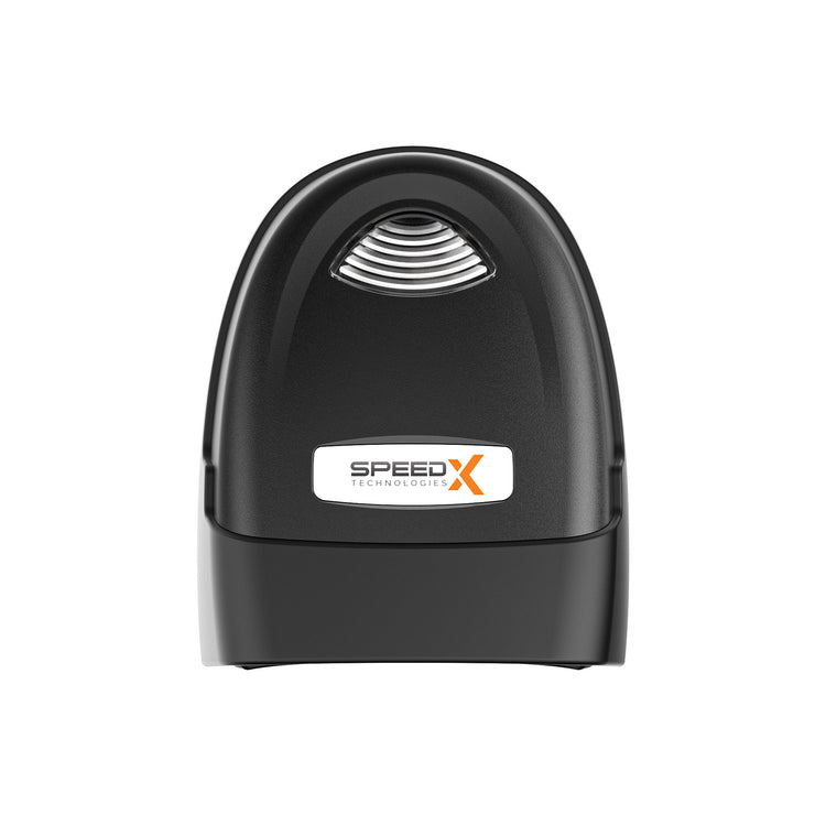 SPEED-X SX-BS8800 2D WIRED BARCODE SCANNER WITH STAND