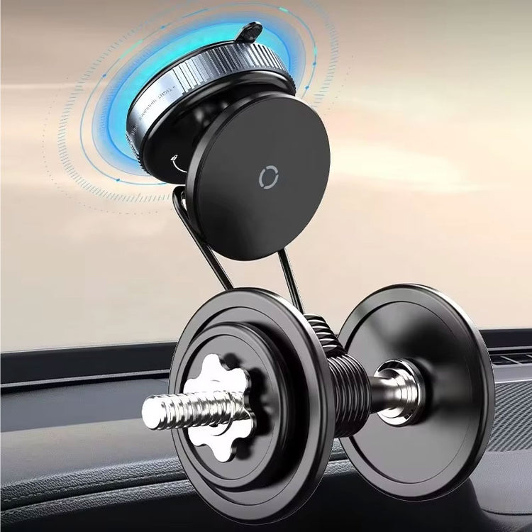 SPEEDX SX-M02 MAGNETIC CAR PHONE HOLDER