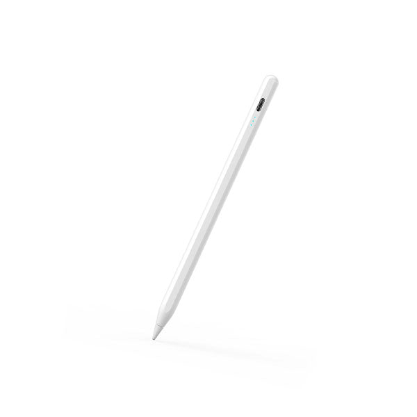 Joyroom Jr-dr01 Dual Tips Passive Stylus Pen For Phones & Tablets (black) (Copy)