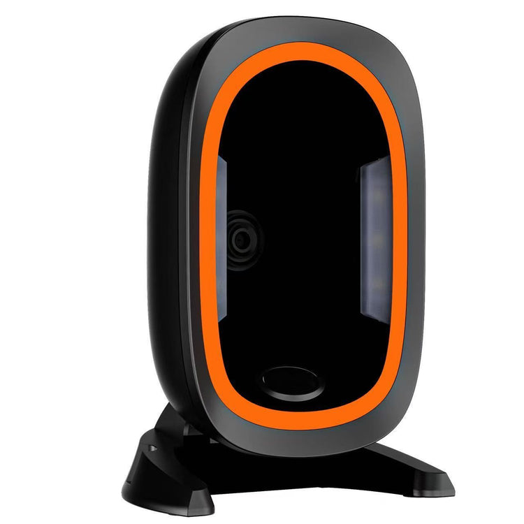 SPEED-X SX-BS9650 2D DESKTOP BARCODE SCANNER