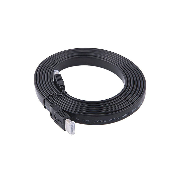 Hdmi Plated Cable 15m (full Length)