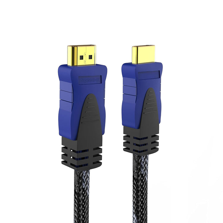 Hdmi Round Cable 20m (full Length)