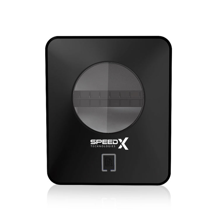 SPEEDX SP-690UB 4-INCH THERMAL LABEL PRINTER (USB/BLUETOOTH)