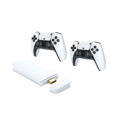 M15 64GB VIDEO GAME STICK 4K 20000+ RETRO GAMES