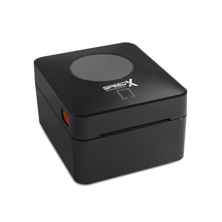 SPEEDX SP-690UB 4-INCH THERMAL LABEL PRINTER (USB/BLUETOOTH)