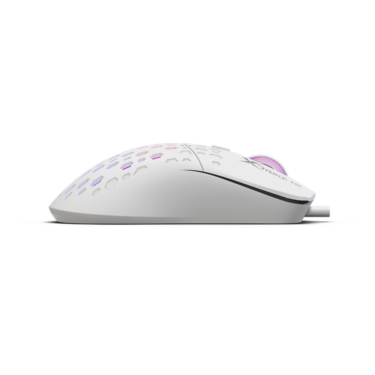XTRIKE ME GM209W RGB GAMING MOUSE