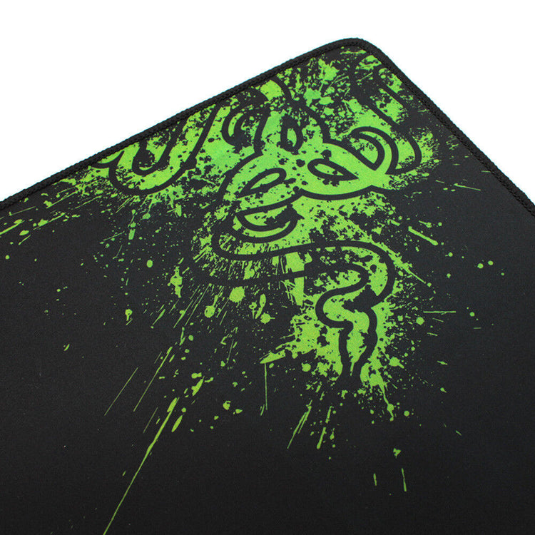 Razer mouse pad small with box 245x320x4mm