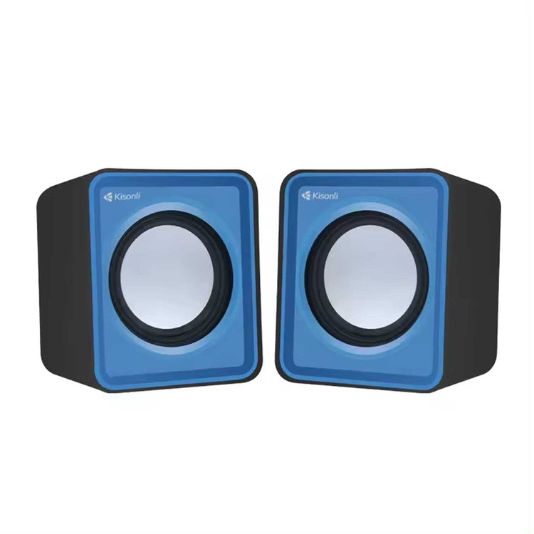 KISONLI V310 MULTIMEDIA COMPUTER SPEAKER SYSTEM