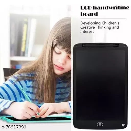12 Inch LCD Writing Tablet-Electronic Writing Board