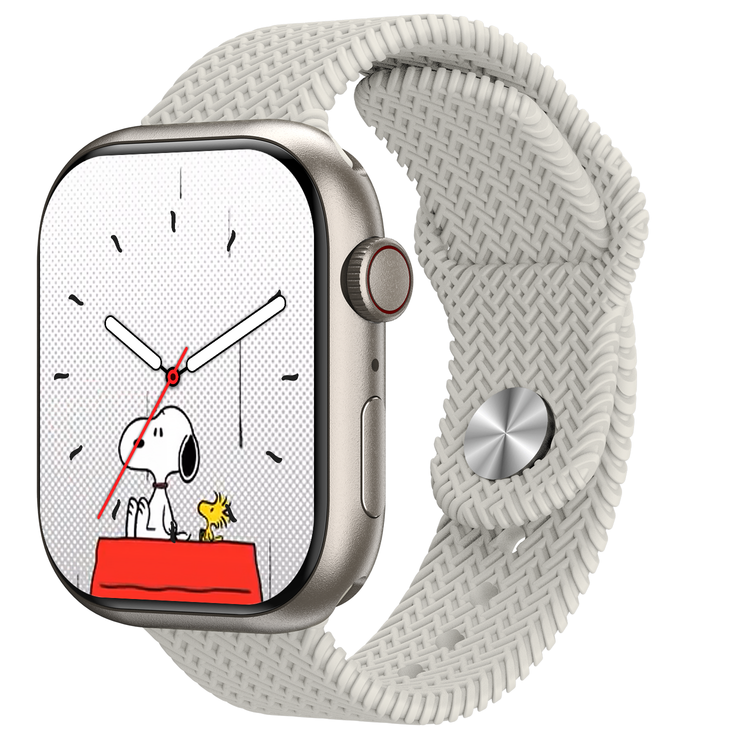HK9 PRO+ SERIES 9 AMOLED SCREEN AI WATCH FACE SMART WATCH WITH Wearfit Pro APP White