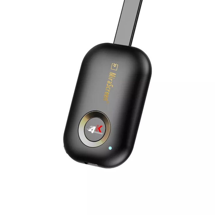 MiraScreen G9 Plus 2.4G 5G 1080P/4K Wireless HDMI Wifi Dongle mirror Screen Streamer Cast