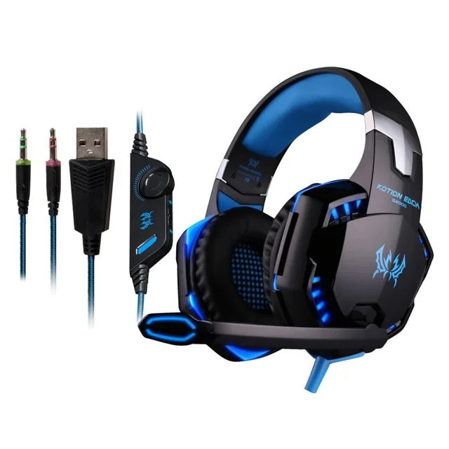Gaming & Entertainment