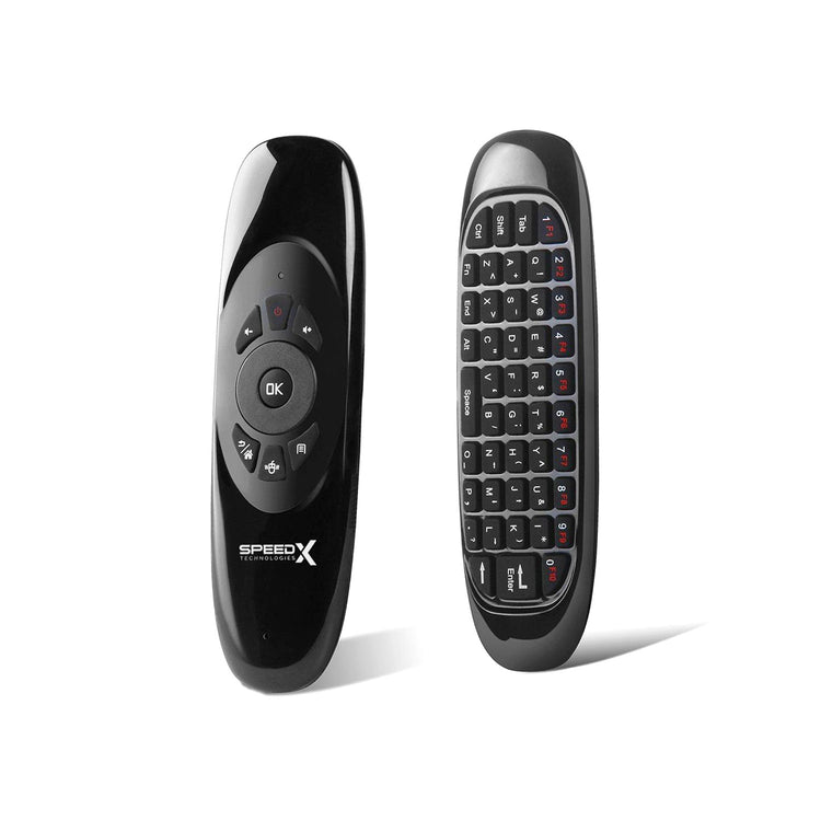 Air Mouse C120 for Android and Smart TV