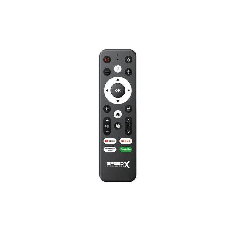 Speedx Pixel4k X20 Plus Allwinner H313 Android 10.0v 4k Smart Tv Box 2gb+16gb