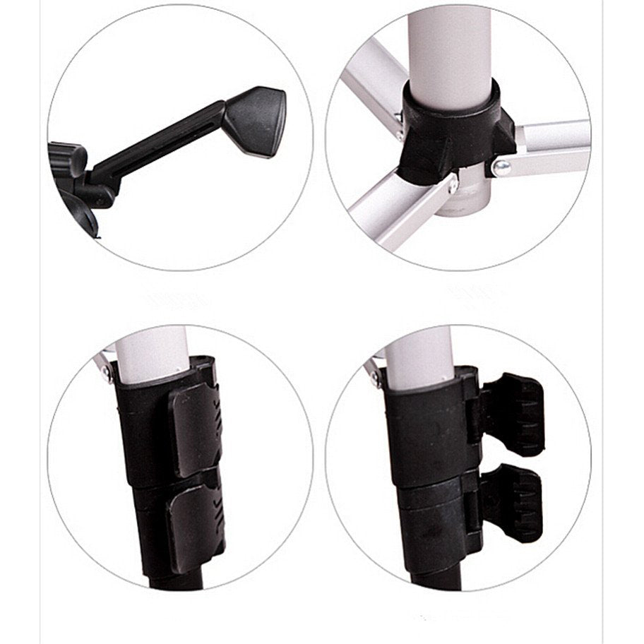 TRIPOD CAMERA STAND 330A