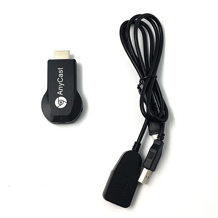 AnyCast M9 Plus 2Core 1080P Hdmi WiFi Display TV Dongle cpu 8268