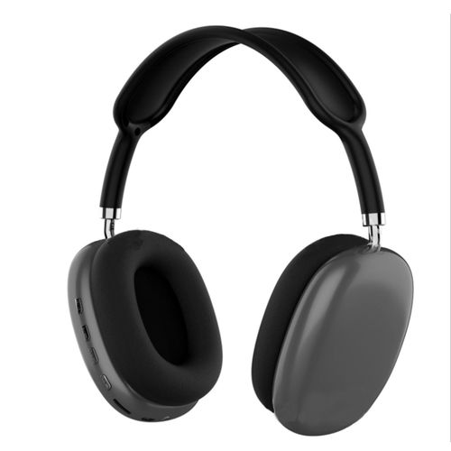 Speed-X Technologies P9 Bluetooth Headset Black