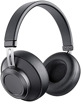 Bluedio BT5 Wireless Headphone and Wired Stereo Bluetooth Over-Ear Headset with Built-in Microphone