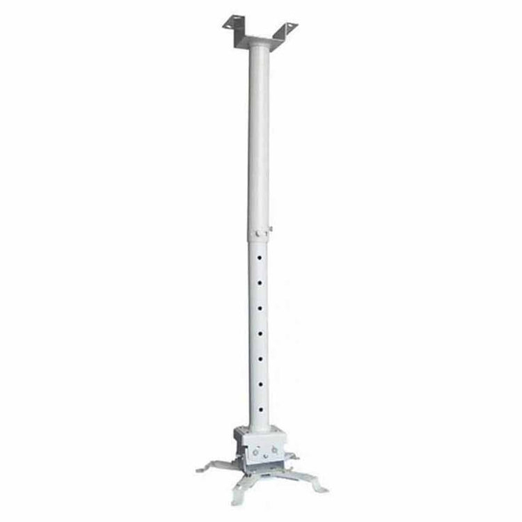 PROJECTOR CEILING MOUNT KIT (ROUND TYPE) STAND 10FEET 3M