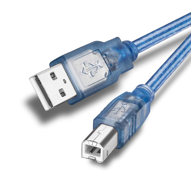 Usb printer cable 2.0 3m