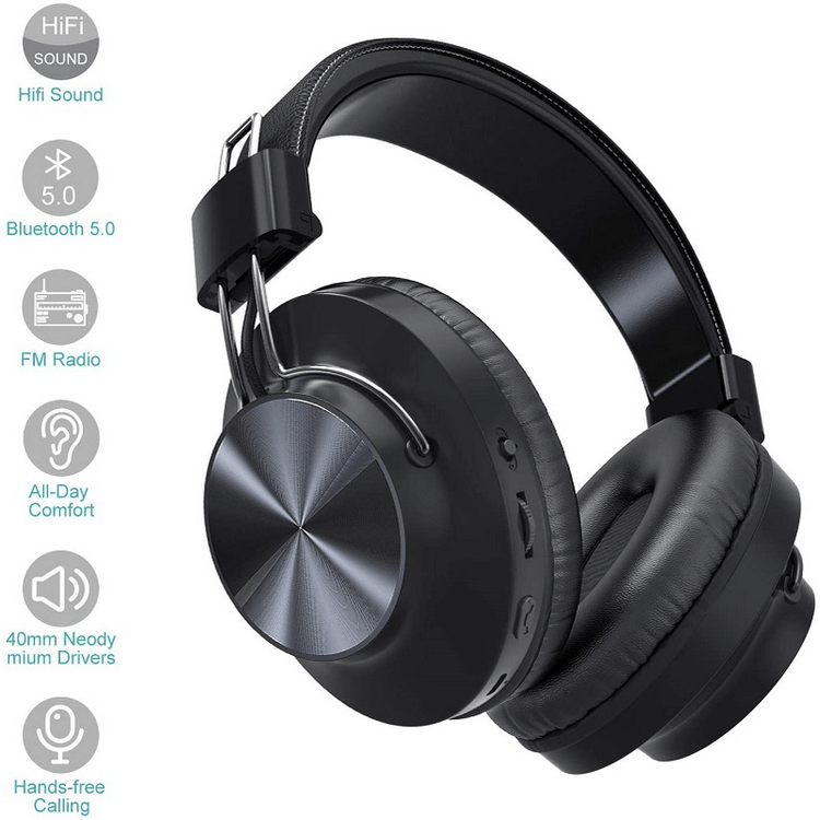NIA S4000 BLUETOOTH HEADSET