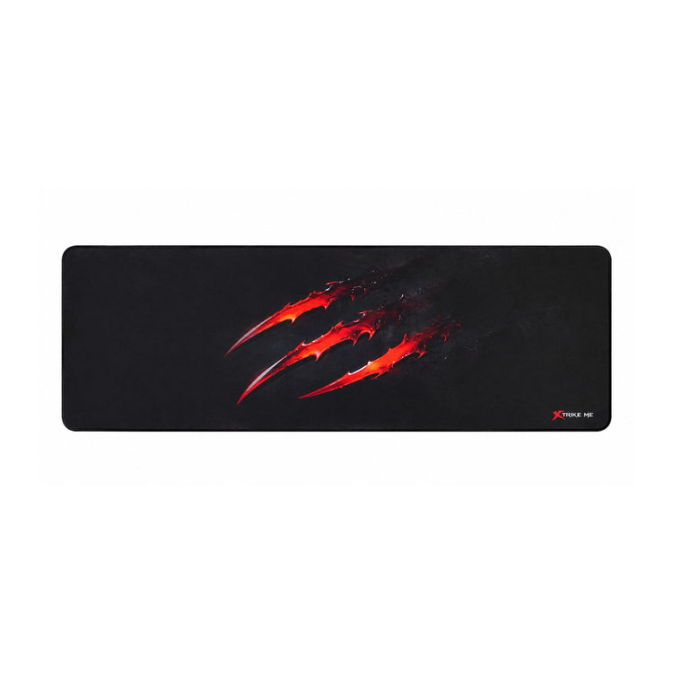 XTRIKE-ME MP-208 GAMING MOUSE PAD  800×300X3MM
