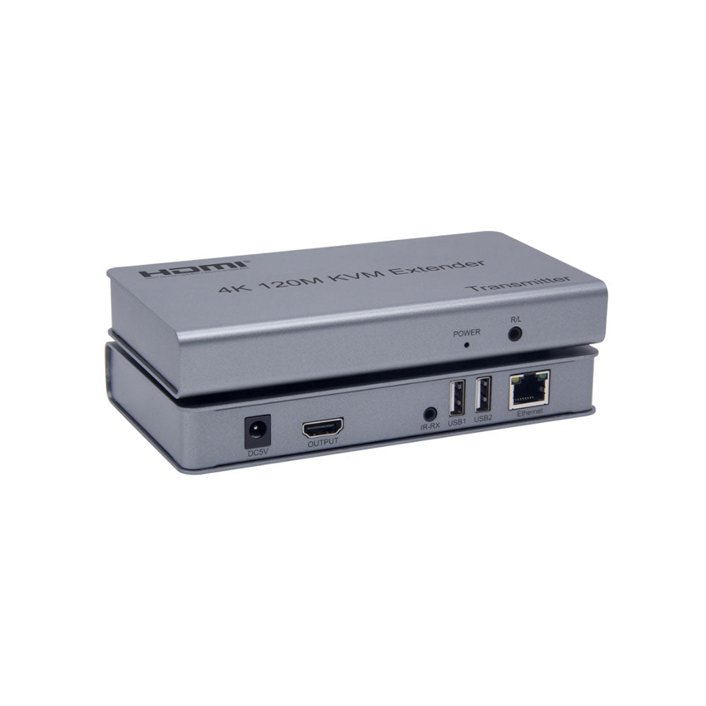 Splitters and Switches