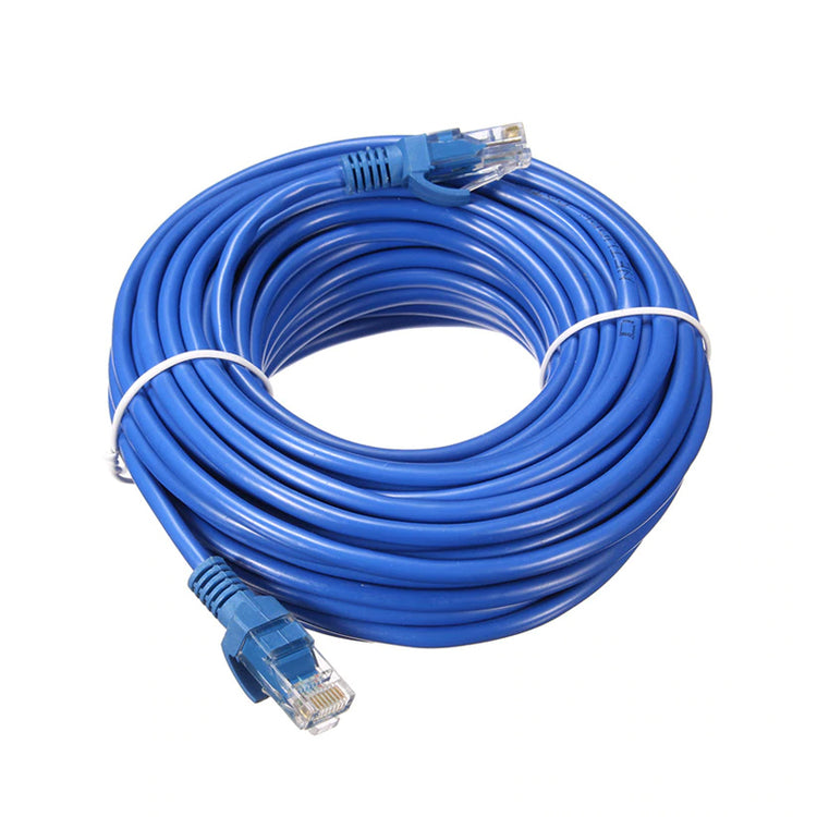 Lan Cable Cat 6 Utp 15m