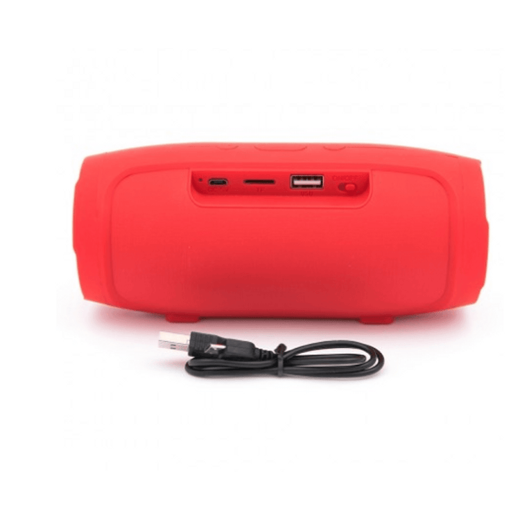 JBL CHARGE 3+ MINI BLUETOOTH SPEAKER