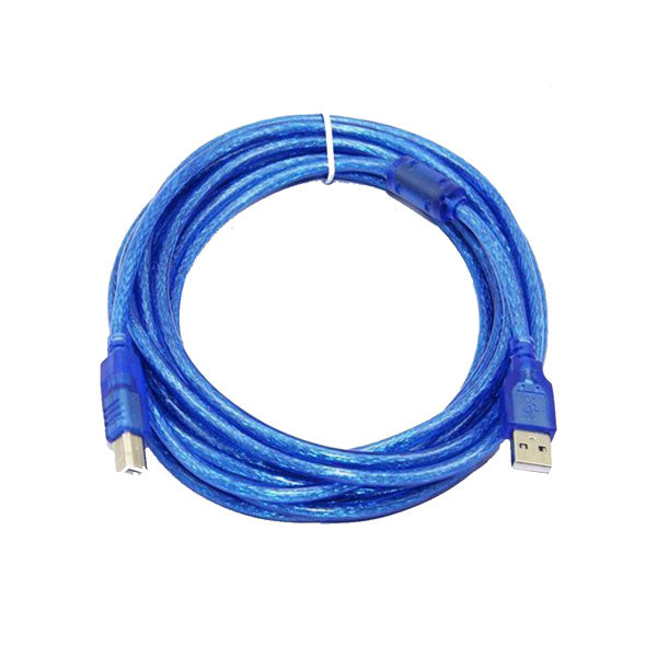 USB PRINTER CABLE 10M 2.0