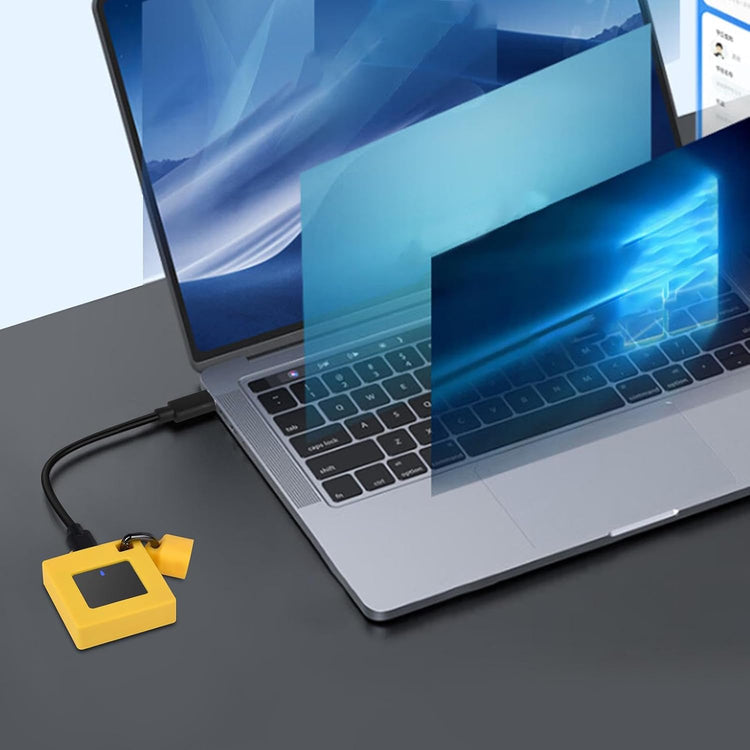 USB 3.2 PORTABLE 2230 (M.2 NVME) ENCLOSURE GEN 2