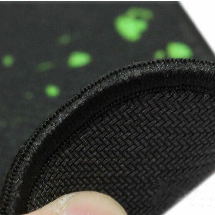 Razer mouse pad small with box 245x320x4mm