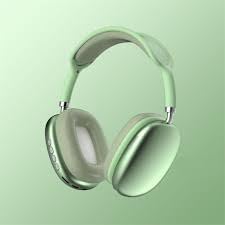 Speed-X Technologies P9 Bluetooth Headset Green