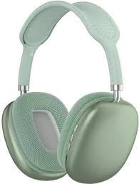 Speed-X Technologies P9 Bluetooth Headset Green