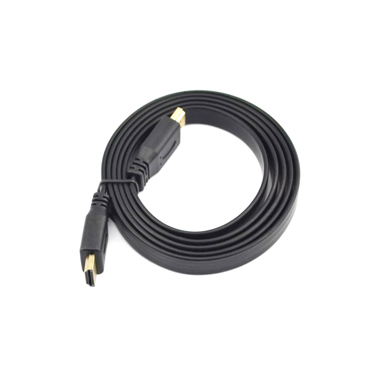 Hdmi Plated Cable 10m (full Length)