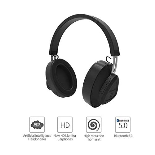 Bluedio Bluetooth Headset TMonitor