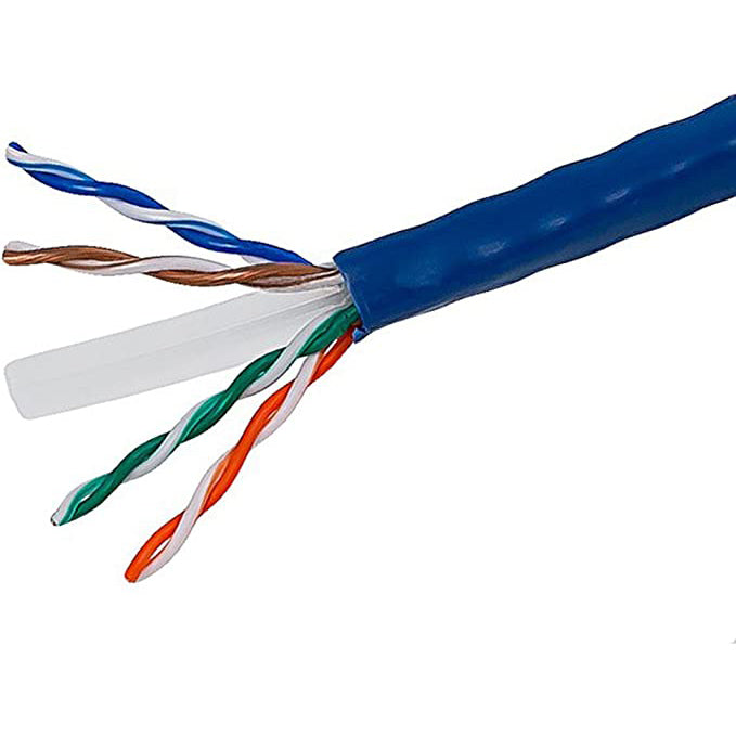 Lan Cable CAT 6 UTP 1.5M