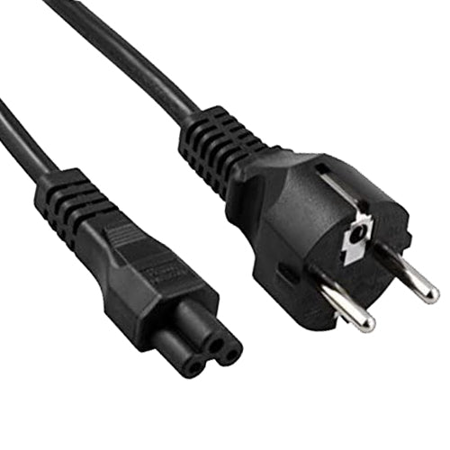 Imported Power Cable For Laptop 1.5M